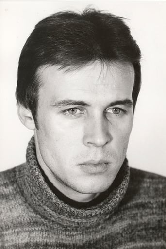 Portrait of Ivan Ivanov