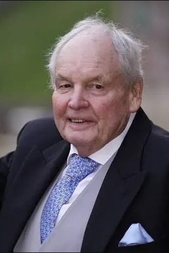 Portrait of Tony Hatch