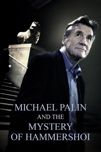 Poster of Michael Palin & the Mystery of Hammershøi