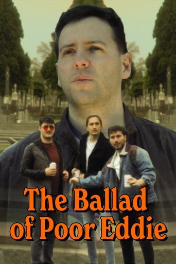 The Ballad of Poor Eddie Poster of The Ballad of Poor Eddie