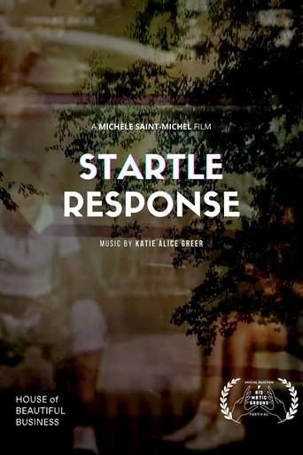 Poster of Startle Response