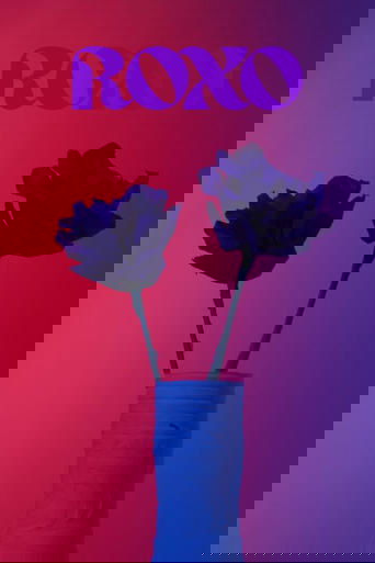Poster of PURPLE