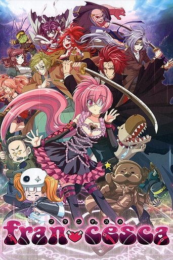 Poster of Francesca