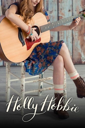 Portrait for Holly Hobbie - Season 2