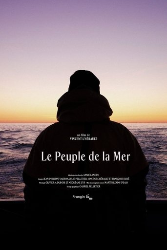 Poster of People of the Sea