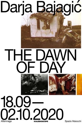Poster of The Dawn of Day