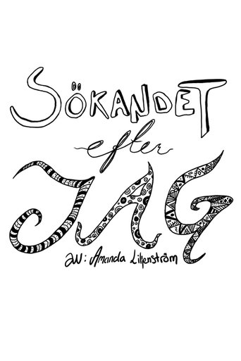 Sökandet efter Jag Poster of Sökandet efter Jag