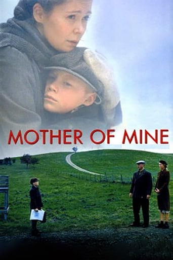 Poster of Mother of Mine