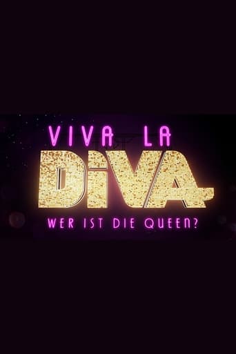 Poster of Viva la Diva – Wer ist die Queen?