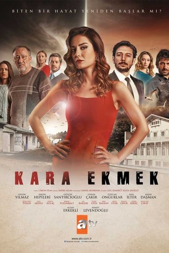 Poster of Kara Ekmek