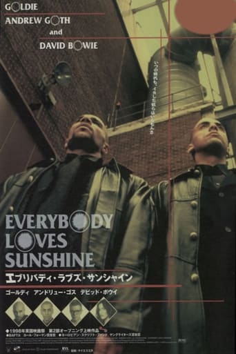 Poster of Everybody Loves Sunshine