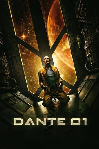 Poster of Dante 01