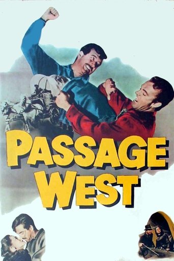 Passage West Poster of Passage West
