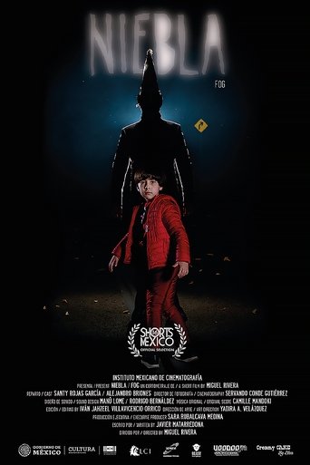 Poster of Fog