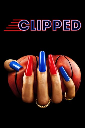 Poster of Clipped