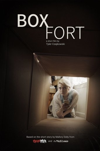Box Fort Poster of Box Fort