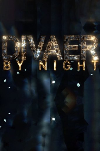 Divaer by night Poster of Divaer by night