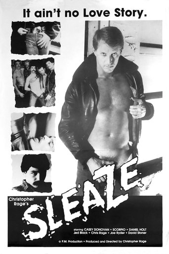 Sleaze Poster of Sleaze