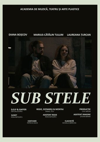 Poster of Sub Stele