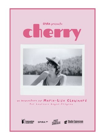 Cherry Poster of Cherry