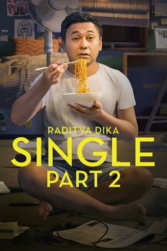 Poster of Single: Part 2