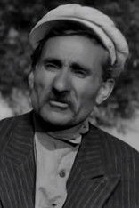 Portrait of Artemiy Hayrapetyan