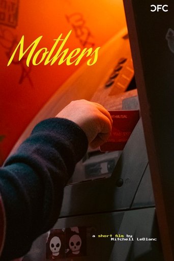 Poster of Mothers