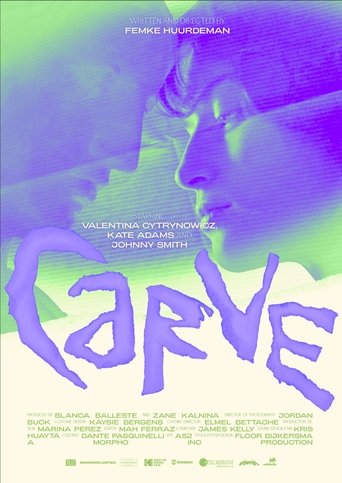 Carve Poster of Carve