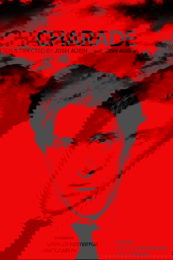 Poster of Charade