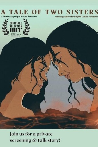 Poster of A Tale of Two Sisters