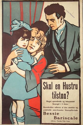 Poster of The White Lie