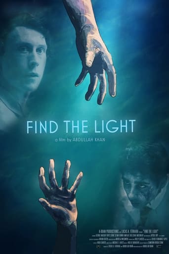 Poster of Find the Light