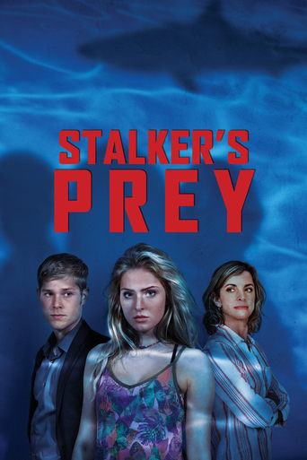 Poster of Stalker's Prey