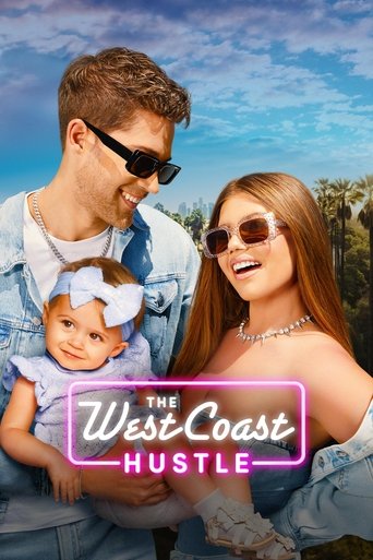 Poster of The West Coast Hustle