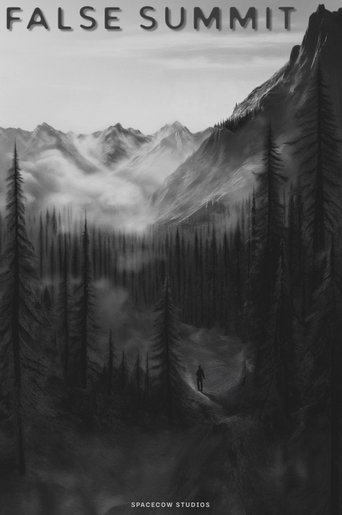 Poster of False Summit