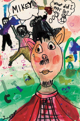 Poster of The Misconceived