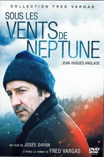 Poster of Sous les vents de Neptune