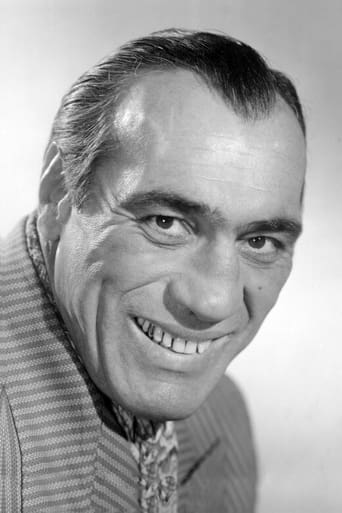 Portrait of Primo Carnera