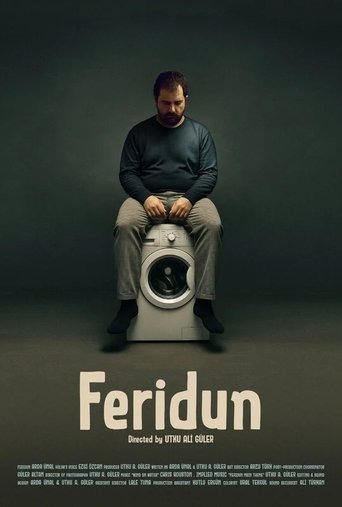 Poster of Feridun