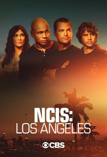 Portrait for NCIS: Los Angeles - Specials