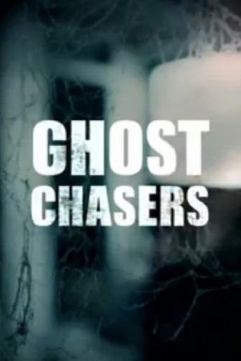 Ghost Chasers Poster of Ghost Chasers