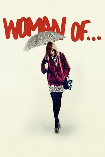 Poster of Woman of...