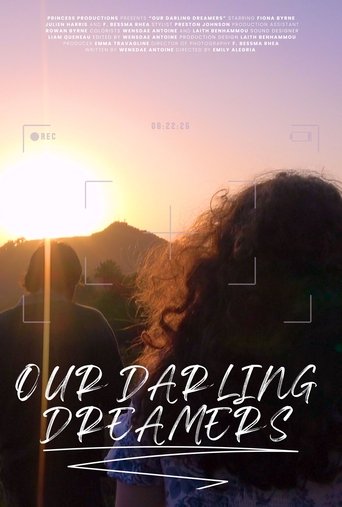 Poster of Our Darling Dreamers