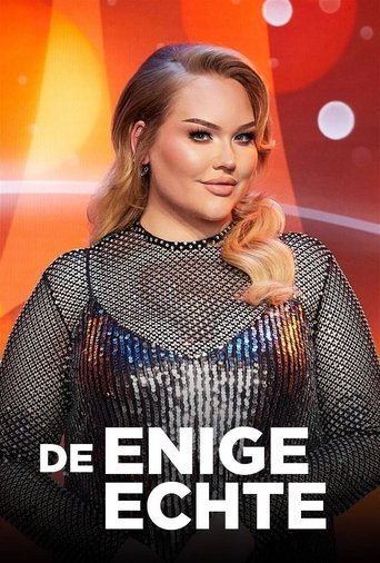 De Enige Echte Poster of De Enige Echte