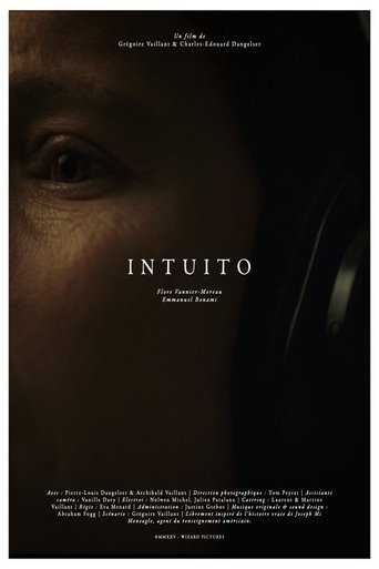 Poster of INTUITO