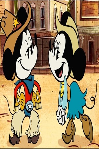 Poster of Cheese Wranglers