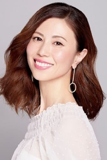 Portrait of Nanako Takushi