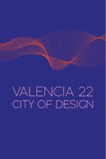 Poster of Valencia 22. City of Design