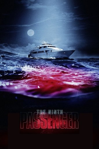 The Ninth Passenger Poster of The Ninth Passenger