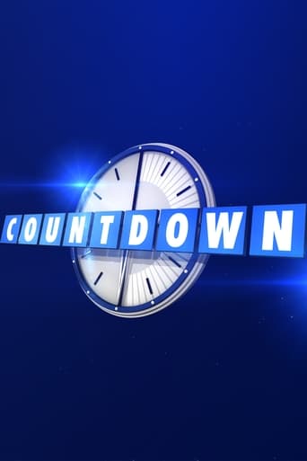 Poster of Countdown